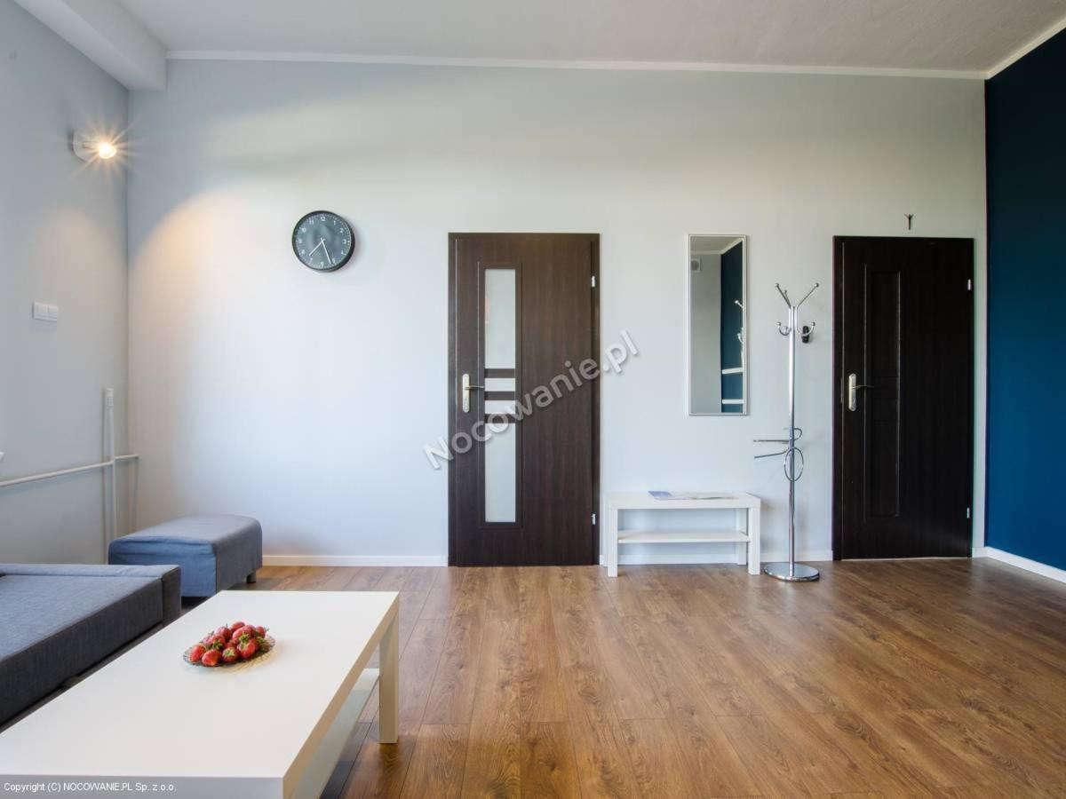 Villamaria Gdańsk Exterior foto
