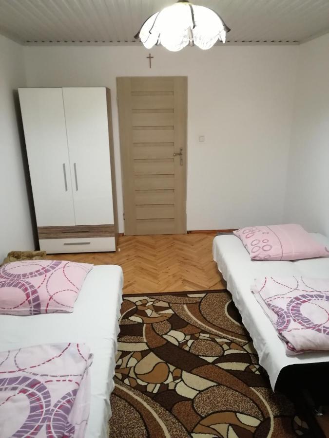 Villamaria Gdańsk Exterior foto