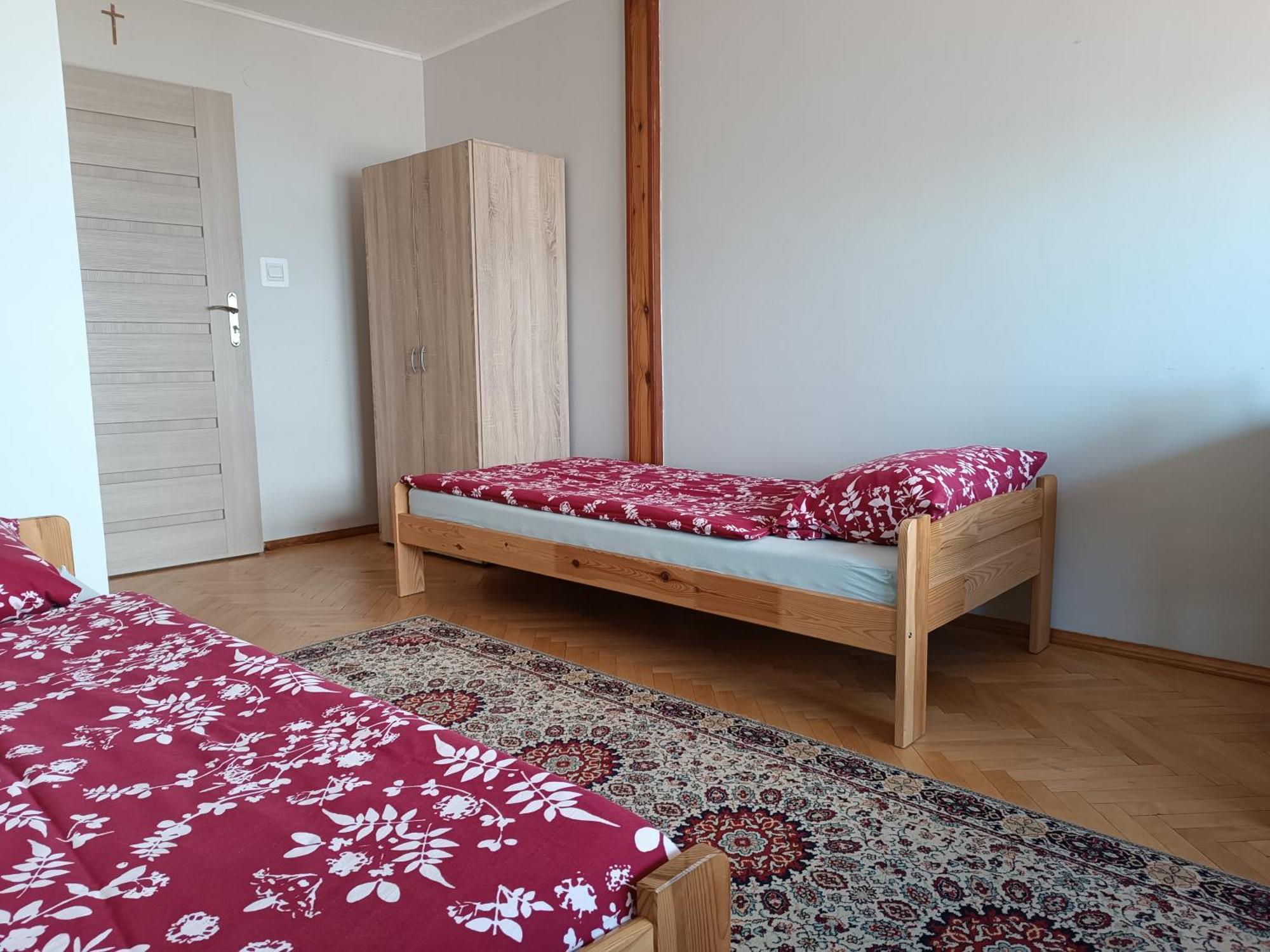 Villamaria Gdańsk Exterior foto